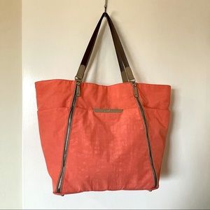 Kipling Tote Bag